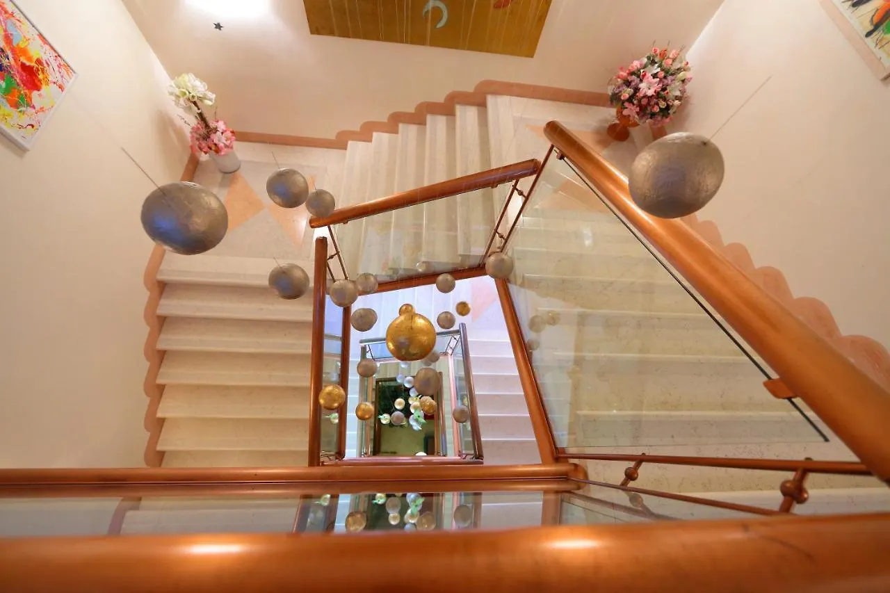 Hotel Conta Taste The Experience 피브디솔리고