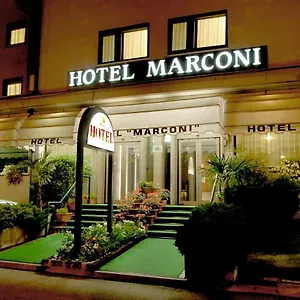 Marconi Ponte San Nicolò