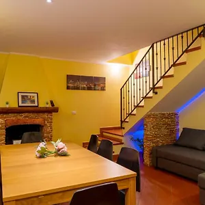 Casetta Del Borgo Casa vacanze Pietrasanta