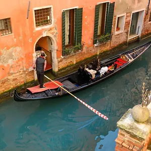Residenza Ca' San Marco Venedig