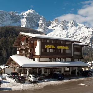 Hotel Corona Hotel
