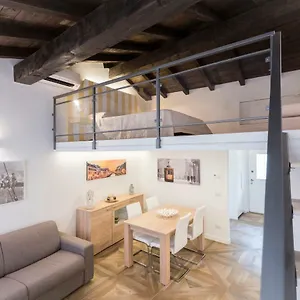Luxury Centro Appartamento Milano