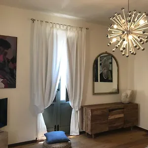Independent Townhouse In The Historic Center Of Appartamento Noto